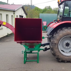 TORKONSTAL