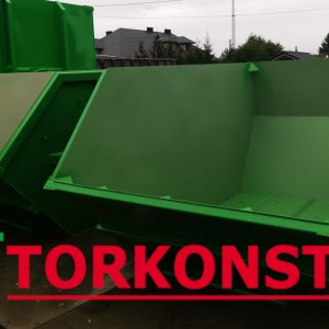 TORKONSTAL