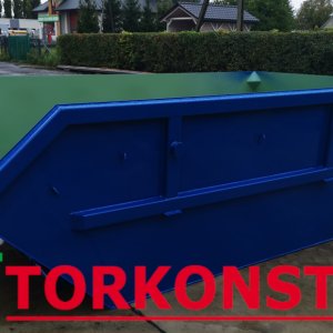 TORKONSTAL