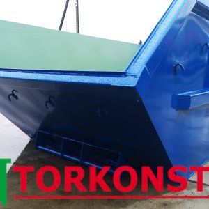 TORKONSTAL