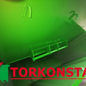 TORKONSTAL