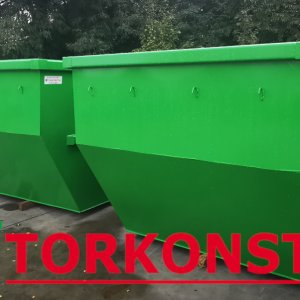 TORKONSTAL