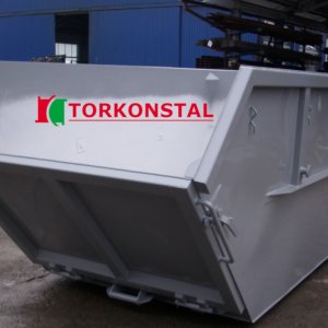 TORKONSTAL