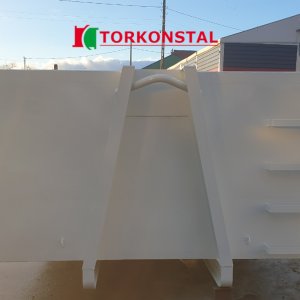 TORKONSTAL