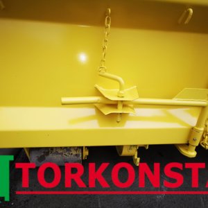 TORKONSTAL