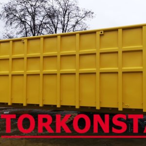 TORKONSTAL