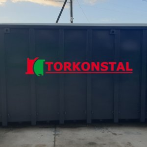 TORKONSTAL