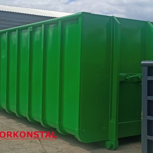 TORKONSTAL