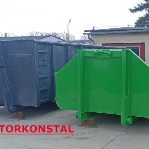 TORKONSTAL