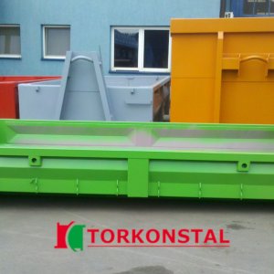 TORKONSTAL