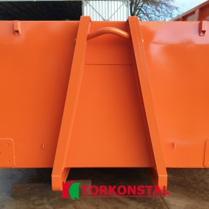 TORKONSTAL