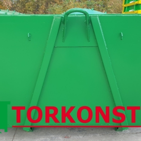 TORKONSTAL