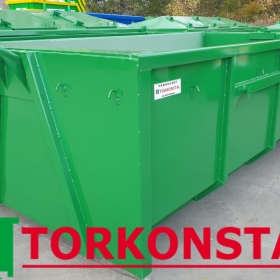 TORKONSTAL