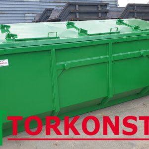 TORKONSTAL