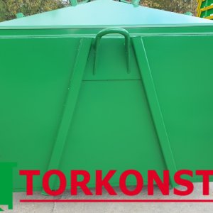 TORKONSTAL