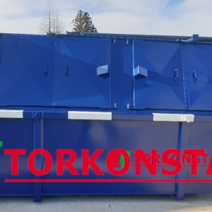 TORKONSTAL