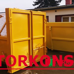 TORKONSTAL