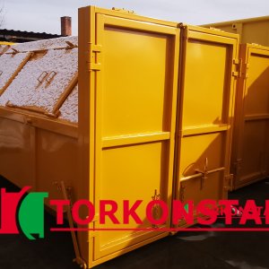 TORKONSTAL