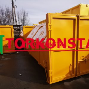 TORKONSTAL