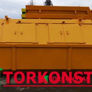 TORKONSTAL