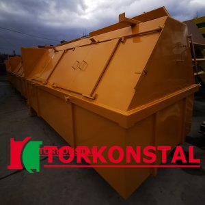 TORKONSTAL