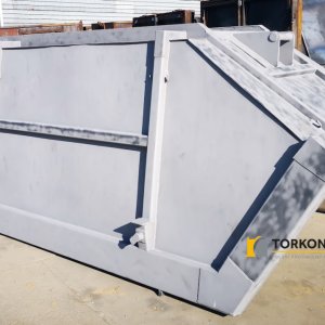 TORKONSTAL