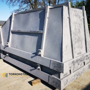TORKONSTAL