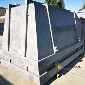 TORKONSTAL