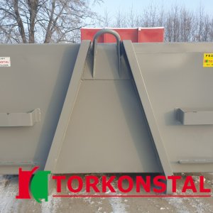 TORKONSTAL