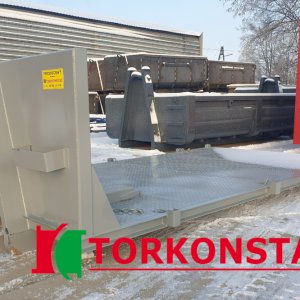 TORKONSTAL