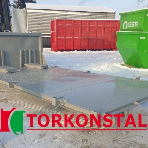 TORKONSTAL