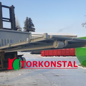 TORKONSTAL