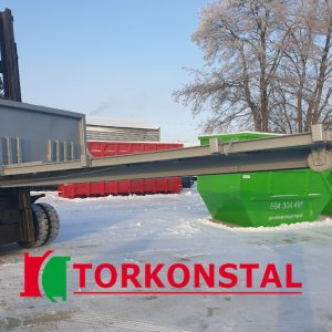 TORKONSTAL