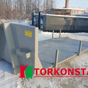 TORKONSTAL