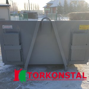 TORKONSTAL