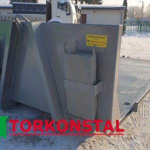 TORKONSTAL