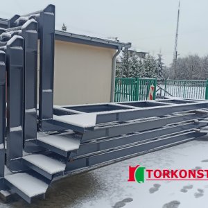 TORKONSTAL