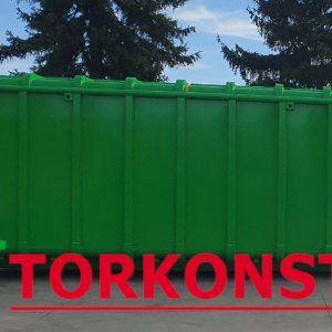 TORKONSTAL