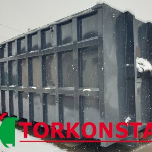 TORKONSTAL