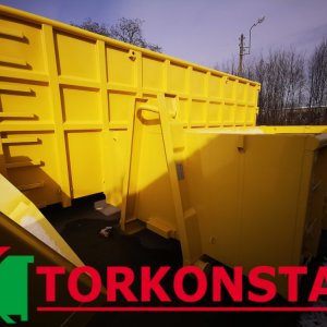 TORKONSTAL