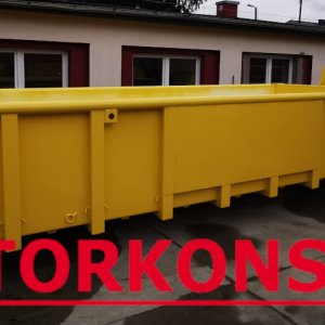 TORKONSTAL