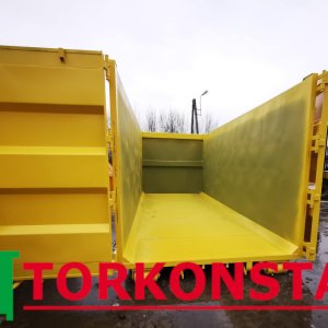 TORKONSTAL