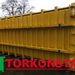 TORKONSTAL