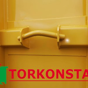 TORKONSTAL