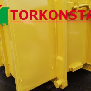 TORKONSTAL