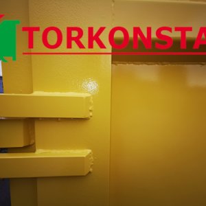 TORKONSTAL