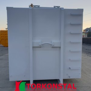 TORKONSTAL