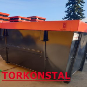 TORKONSTAL