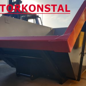 TORKONSTAL